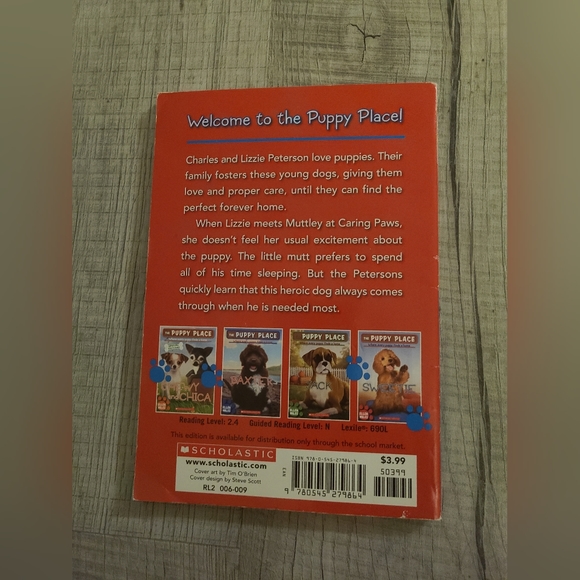 MAGIC TREE HOUSE LOT OF 5 BOOKS - Picture 11 of 11